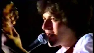 claudio baglioni strada facendo live 1982