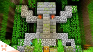 11 PERFECT Structures Minecraft Needs!