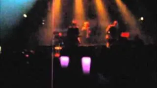 Covenant - Bullet (live in Kiev 2011)