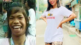 Ang Meme Girl na si Ms. Nene ETO NA SIYA NGAYON