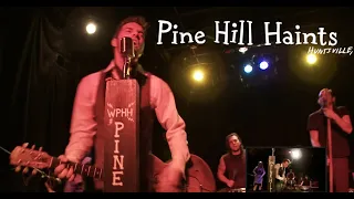 Pine Hill Haints - Live at BottleTree (Full Concert 2010 HD)
