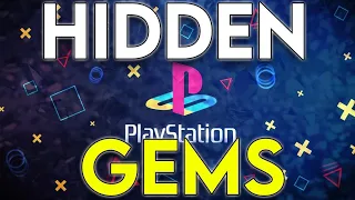 PlayStation Hidden Gems