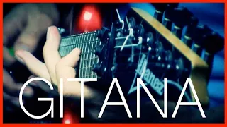 👉 Mariano Franco "GITANA" (Guitarra eléctrica)