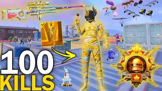 Omg!😱NEW WORLD KILL RECORD 51+49 KILLS W/ Mummy SET🔥SAMSUNG,A7,A8,J2,J3,J4,J5,J6,J7,XS,A3,A4,A5,A6