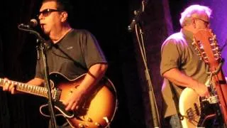 LOS LOBOS -- "SET ME FREE (ROSA LEE)"