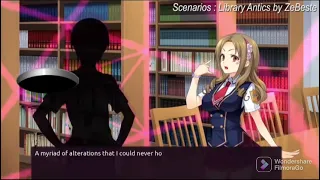student transfer body swap and posesion best scane #17 (season2)