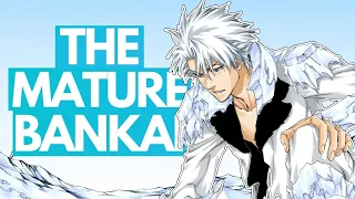 THE COMPLETED BANKAI - Toshiro Hitsugaya's TRUE POWER, Unlocked | Bleach Discussion