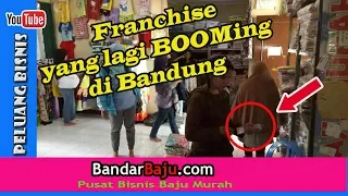 Franchise Bandung Tahun ini yang Sedang Booming