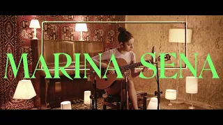 BARIN TV apresenta: MARINA SENA