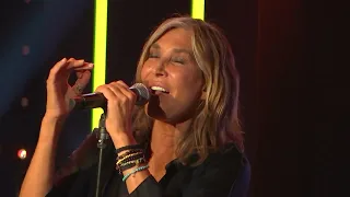 Zazie -Speed (live) - Le Grand Studio RTL