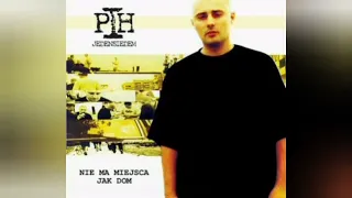 PIH - Nie ma miejsca jak dom CAŁY ALBUM HQ 2002