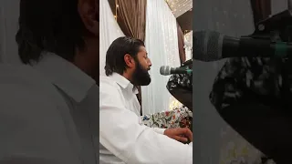 Sitam garoo khy khy korum chaini baapat / Singer Bubeed kashmiri