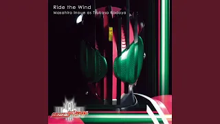 Ride the Wind