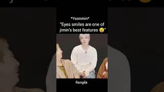 yoonmin funny moments #shorts ji #jimin #suga