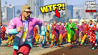 *NEW* GTA 5 FUNNY MOMENTS AND WINS #140