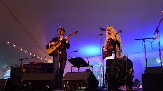 Over the Rhine "I'd Want You" Live at Nowhere Else 2017