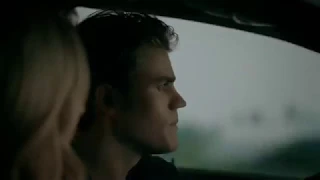 Stefan & Caroline - 8x02 #3 (Stefan made sure...)