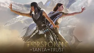 Forspoken - In Tanta We Trust ǀ Launch-Trailer