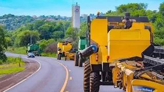 AGRICULTURA SEM LIMITE