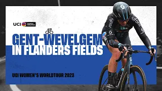 2023 UCIWWT Gent Wevelgem