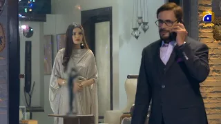 Mehmal Ko Asaishein To Mil Gayein Lekin Mohabbat Na Mil Saki........ | Fitoor | Har Pal Geo