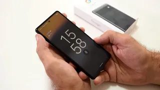 Братишка, я тебе GOOGLE PIXEL 6A ПРИНЕС! / Арстайл /