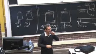 Lecture 25 - Main Memory and DRAM Basics - Carnegie Mellon - Computer Architecture 2013 - Onur Mutlu