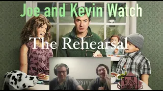 The Rehearsal, Season 1, Episode 6. First Time Watching Reaction