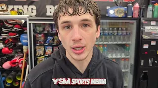 "MUNGUIA WILL BE THE NEXT CANELO" Thomas and reacts to Canelo Alvarez UD win over Jaime Munguia