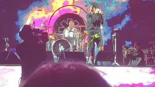 Red Hot Chili Peppers - Under the Bridge (Melbourne 07/02/2023)