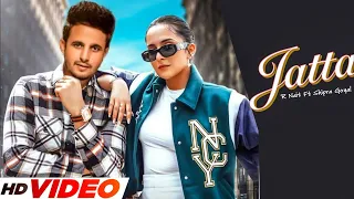 Jatta R Nait (Official Song) || Ft  Kaur B  || New Punjabi Song 2023 || Latest Punjabi songs 2023