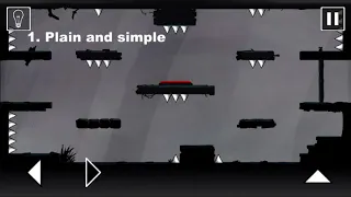 That Level Again 1-3 Glitch Showcase