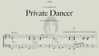 Private Dancer