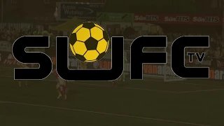 SUFCtv: HIGHLIGHTS Sutton United vs Eastleigh VNL 7/8/18