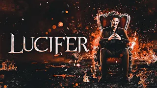 Lucifer attitude status || lucifer 4k edit || lucifer x Gangstar paradise ||