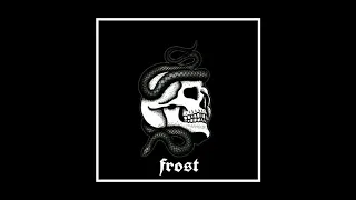 $uicideboy$ x Ghostemane Type Beat "Grim Sleeper" Prod.Frost