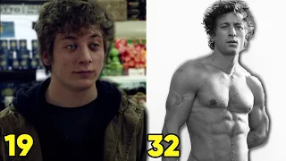 Shameless Cast Then and now 2024 Real Name and Age