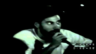 System Of A Down -  Suite Pee live 1998 [HD-DVD]