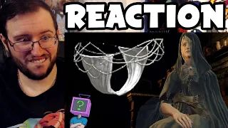 Gor's "5 Removed Easter Eggs Never Meant to Be Found - Part III by oddheader" REACTION