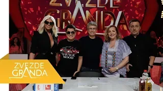 Zvezde Granda - Specijal 05 - 2018/2019 - (TV Prva 21.10.2018.)