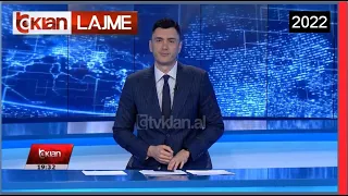 Edicioni i Lajmeve Tv Klan 20 Mars 2022, ora 19:30 Lajme - News