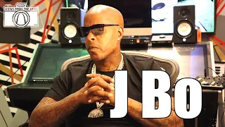 BMF Underboss J Bo tells how he met Big Meech & Southwest T “They just took me in as family” Part 4