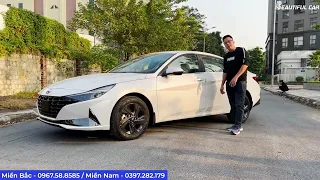 Ra mắt được 2 tháng mà PHÁ GIÁ thế này thì Hyundai Elantra 2023 Chơi ÁC quá!