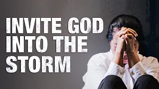 Invite God Into Your Situation | Inspirational Video