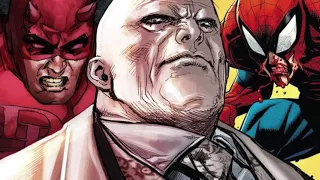 Who is Kingpin? The Story of NY’s Notorious Crime Lord Wilson Fisk
