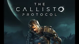 Прохождение The Callisto Protocol #6 Вышка