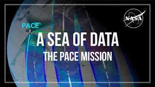 A Sea of Data: The PACE Mission