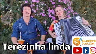 Terezinha linda