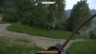 Kingdom Come: Deliverance Royal Edition - Bow Master