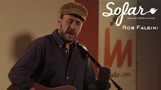 Rob Falsini - Until You Get Closer | Sofar London